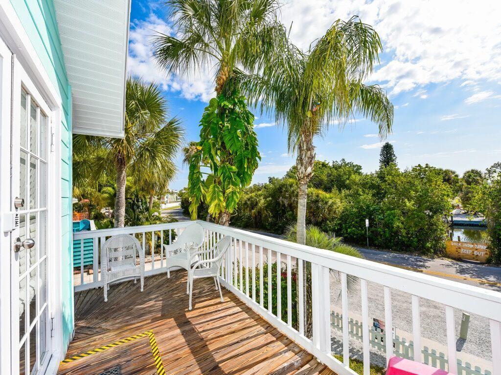 Village House By Beachside Management Siesta Key Exterior photo