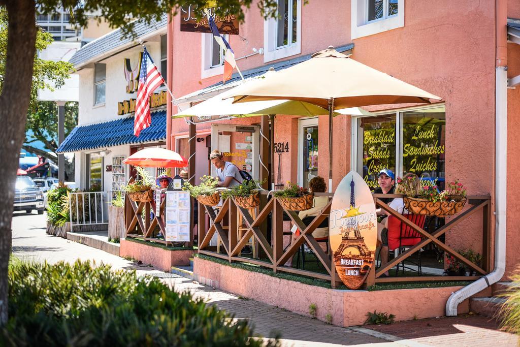 Village House By Beachside Management Siesta Key Exterior photo