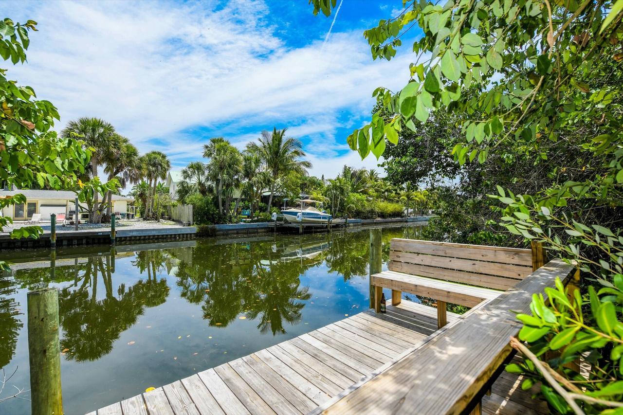 Village House By Beachside Management Siesta Key Exterior photo