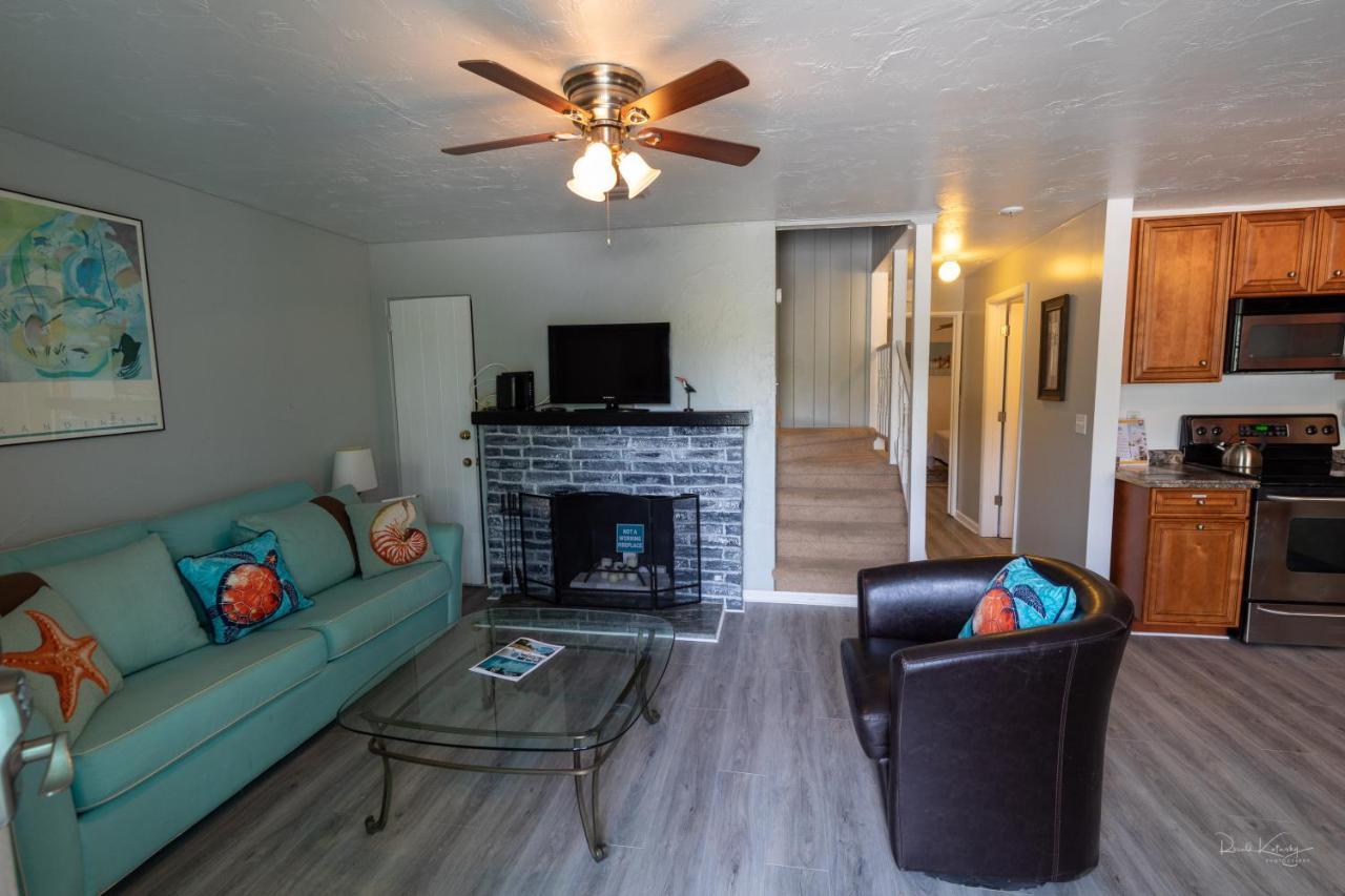 Village House By Beachside Management Siesta Key Exterior photo