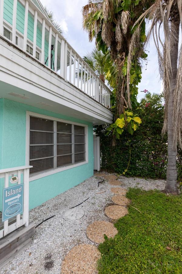 Village House By Beachside Management Siesta Key Exterior photo
